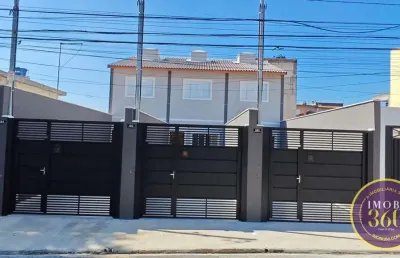 Casa com 2 quartos à venda na rua josé guimarães, 180, vila siria, são paulo, 67 m2 por r$ 460.000