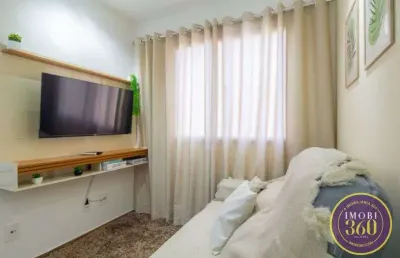 Apartamento para venda e locação  metro patriarca 2 dormitórios mobiliado