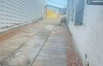 Ponto comercial com 6 salas e 1 banheiro para alugar, 150 m² por r$ 4.300/mês