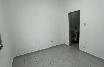 Kitnet / Stúdio à venda na Avenida Dom Pedro II, 602, Vila Mirim, Praia Grande