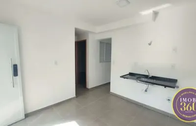 Apartamento com 2 quartos à venda na Rua Passarola, 128, Alto da Mooca, São Paulo