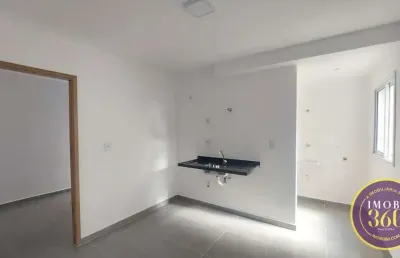 Apartamento com 2 quartos à venda na Rua Passarola, 128, Alto da Mooca, São Paulo