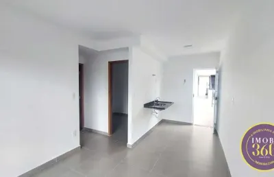 Apartamento com 2 quartos à venda na Rua Passarola, 128, Alto da Mooca, São Paulo