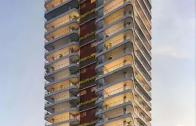 Condomínio no bairro do paraíso - residências de 183 e 226 m² | 3 e 4 dorms.
