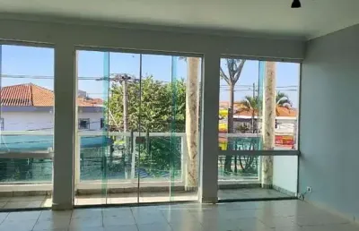 Sala para alugar, 35 m² por r$ 1.550,00/mês - parque boturussu - são paulo/sp