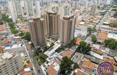 Lançamento de aptos 90 e 110 mts, vila gomes cardim - tatuapé