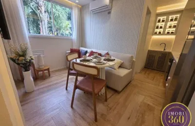 Apartamento com 2 quartos à venda na Avenida Sapopemba, 15997, São Mateus, São Paulo