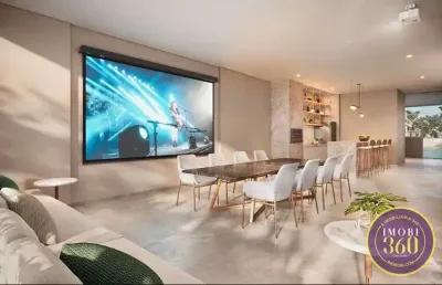 Apartamento 3 dorms - 79m² - 1 vaga - metrô praça da árvore