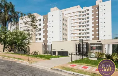 Apartamento com 2 quartos para alugar na Rua Victório Santim, 3086, Vila Carmosina, São Paulo