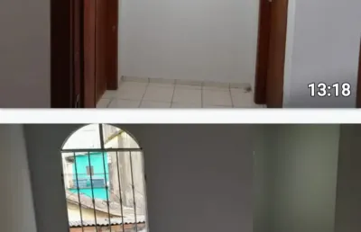 Linda casa duplex 3 dormitorios, mais ponto comercial