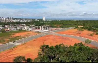 Disponivel - lotes comerciais parque mosaico a partir de 300m2