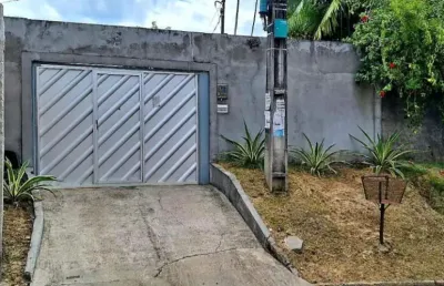 Vendo - linda casa no terra nova 3, terreno com 237, garagem espaçosa para 3 a 4 carros,47 m²,