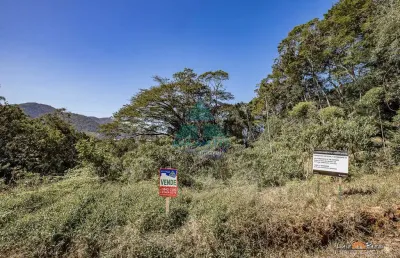Terreno, praia da lagoinha - condomínio samola, ubatuba - r$ 500 mil, cod: 1864