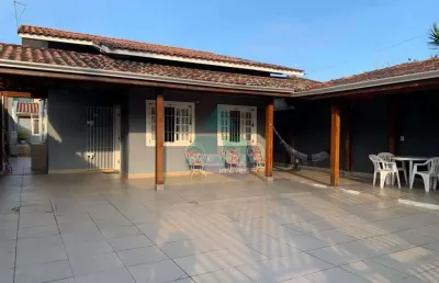 Casa com 3 dorms, martim de sá, caraguatatuba - r$ 790 mil, cod: 1914