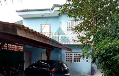 Casa com 4 dorms, praia do sapê, ubatuba - r$ 650 mil, cod: 1497