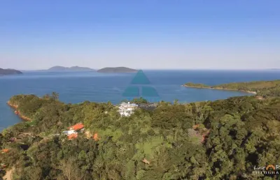 Terreno, praia do pulso, ubatuba - r$ 1.6 mi, cod: 2246