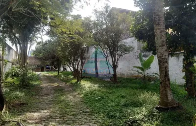 Terreno, sumaré, caraguatatuba - r$ 980 mil, cod: 2237