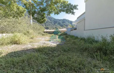 Terreno, condomínio samola, ubatuba - r$ 700 mil, cod: 2196