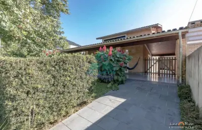 Casa com 4 quartos, condomínio lagoinha, ubatuba - r$ 2.99 mi, cod: 1315