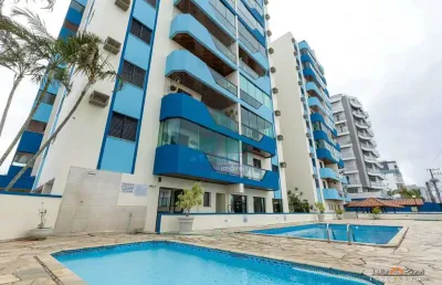 Cobertura com 8 dorms, parque balneário poiares, caraguatatuba - r$ 2.7 mi, cod: 2207
