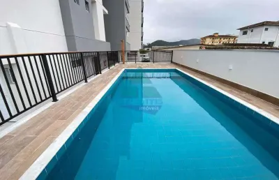 Apartamento com 3 dorms, centro, ubatuba - r$ 980 mil, cod: 2338