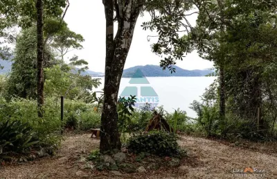 Terreno, praia vermelha do sul, ubatuba - r$ 1.3 mi, cod: 1862