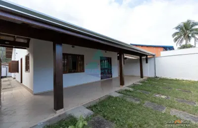 Casa com 3 dorms, jardim marisol, ubatuba - r$ 1.1 mi, cod: 153