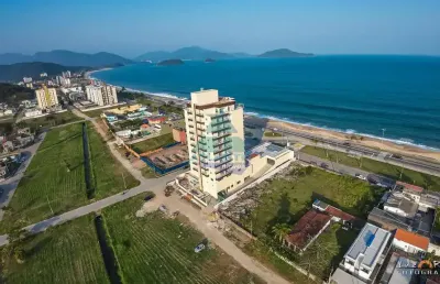 Cobertura com 3 quartos, massaguaçu, caraguatatuba - r$ 1.7 mi, cod: 2428
