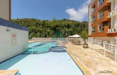 Apartamento com 2 quartos, praia grande, ubatuba - r$ 960 mil, cod: 2590