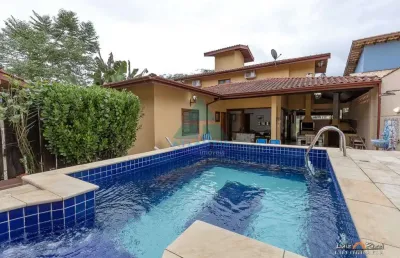 Casa com 4 quartos, ubatuba country, ubatuba - r$ 1.5 mi, cod: 779