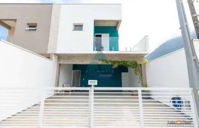 Casa com 3 dorms, condomínio samola, ubatuba - r$ 1.1 mi, cod: 2375