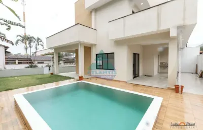 Casa com 3 dorms, condomínio samola, ubatuba - r$ 1.2 mi, cod: 2377