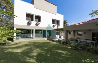 Casa com 7 dorms, recanto da lagoinha, ubatuba - r$ 2.5 mi, cod: 2472