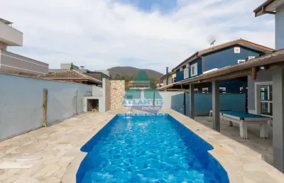 Casa com 4 dorms, condominio capitanias, ubatuba - r$ 1.5 mi, cod: 2564