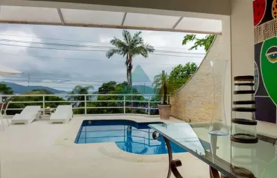 Casa com 6 dorms, massaguaçu, caraguatatuba - r$ 4 mi, cod: 2572