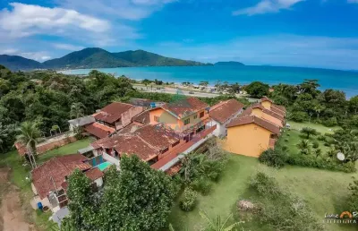 Casa, praia da lagoinha, ubatuba - r$ 1.15 mi, cod: 2362
