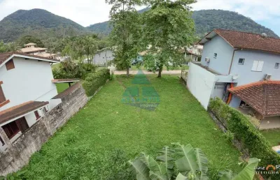 Terreno, praia da lagoinha - condominio lagoinha, ubatuba - r$ 1.37 mi, cod: 2591