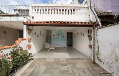 Casa com 4 quartos, condomínio samola, ubatuba - r$ 700 mil, cod: 1817