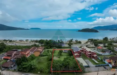 Terreno, praia da lagoinha - jardim marisol, ubatuba - r$ 2.5 mi, cod: 2644