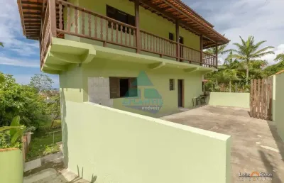 Casa com 3 quartos, condomínio samola, ubatuba - r$ 930 mil, cod: 2671