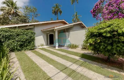 Casa com 4 quartos, pedra verde, ubatuba - r$ 2.2 mi, cod: 2663