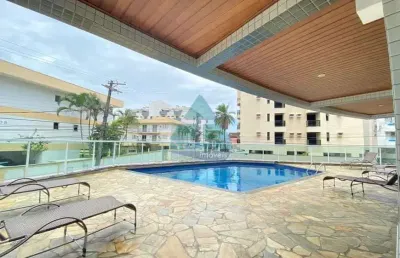 Cobertura com 4 quartos, praia grande, ubatuba - r$ 4.1 mi, cod: 2689