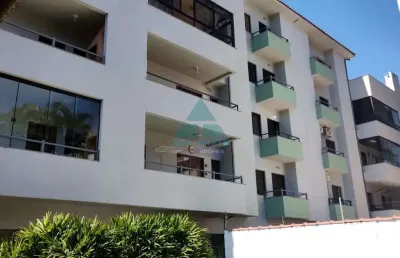 Cobertura com 3 dorms, praia do tenório, ubatuba - r$ 820 mil, cod: 2597