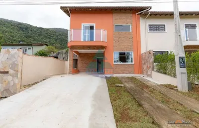 Casa com 3 quartos, condomínio samola, ubatuba - r$ 850 mil, cod: 2706