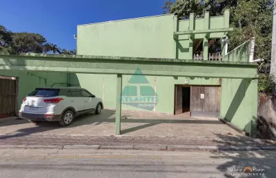 Prédio com 6 apartamentos praia do lázaro-r$ 1.7 mi,cod:2462