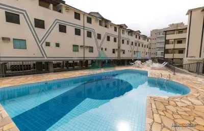 Apartamento com 3 dorms, itagua, ubatuba - r$ 800 mil, cod: 2085