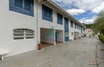 Fundo de comércio com 20 quartos, praia das toninhas, ubatuba - r$ 7 mi, cod: 2720