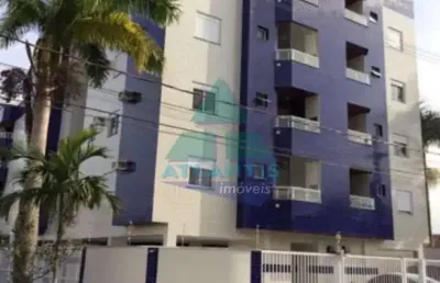 Apartamento com 2 dorms, itagua, ubatuba - r$ 620 mil, cod: 1400