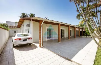 Casa com 5 dorms, martim de sá, caraguatatuba - r$ 1.5 mi, cod: 1421