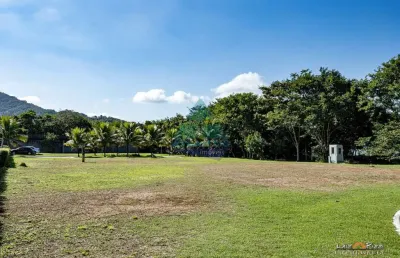 Terreno, praia da mococa, caraguatatuba - r$ 1.9 mi, cod: 1432